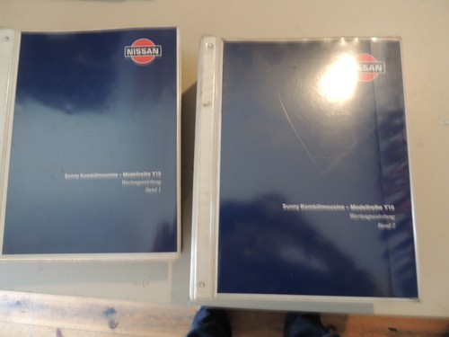 1995 1998 wartung reparatur - 1995-1998,