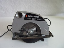 Kreissäge black decker - +,