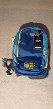 Rucksack FLOAT 22 Airbag Free Ride und Skitourenrucksack 