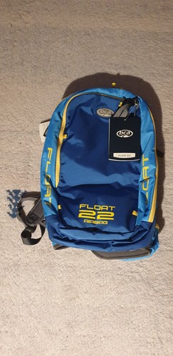 Rucksack float airbag free - 22,