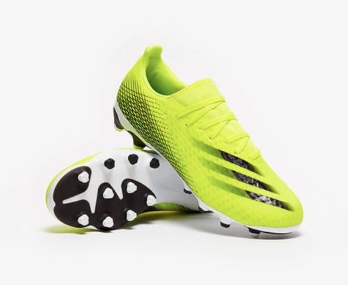Herren adidas ghosted 3 fg - herren, x