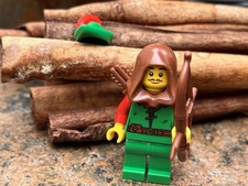 LEGO® Castle -Forestman