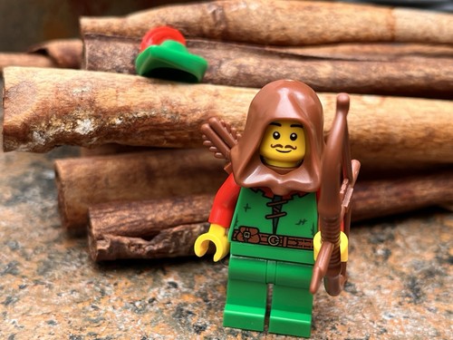 Lego castle forestman - lego®,