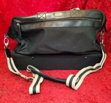 Vintage Ferre Gepäcktasche