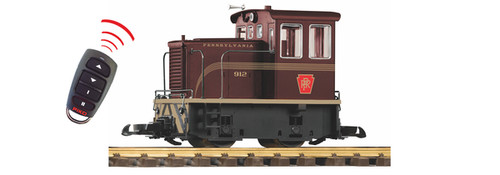 Piko 38510 spur lokomotive - piko,