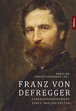 Franz von Defregger Buch