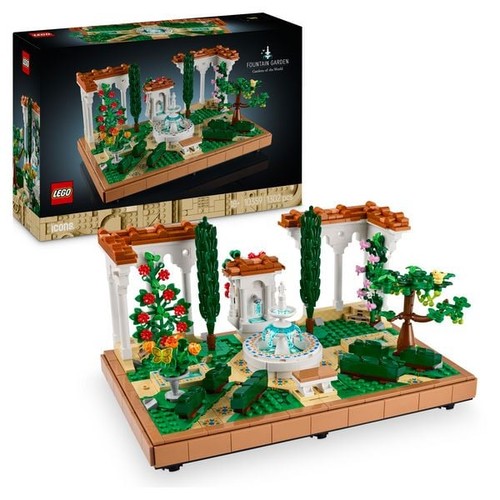 Lego icons - lego,