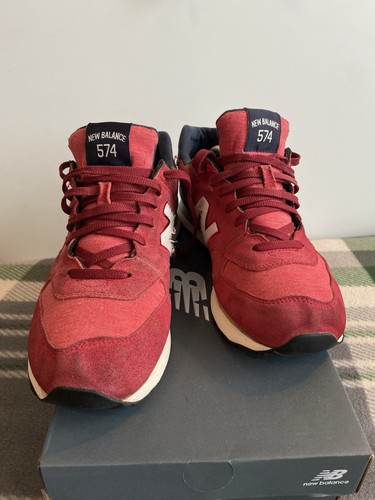 New balance 574 herren sneaker - herren,