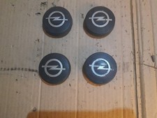 Radkappen Opel Manta Ascona