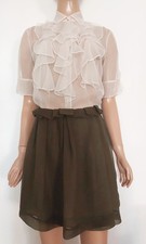 Liviana Conti olivgrüner