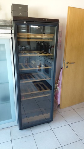 Whirlpool weinkühlschrank - weinkühlschrank, /