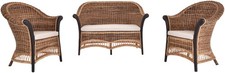 Set/3 Sitzgruppe bequemes
