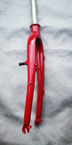 Alu gabel für zoll - alu,