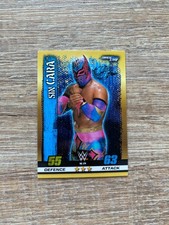WWE Slam Attax - 10th Edition