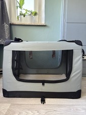 Hundebox Hundetransportbox