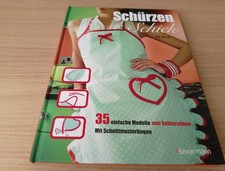 Schürzen-Schick: 35 einfache