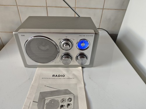 Nostalgie radio tmc - tmc, optik