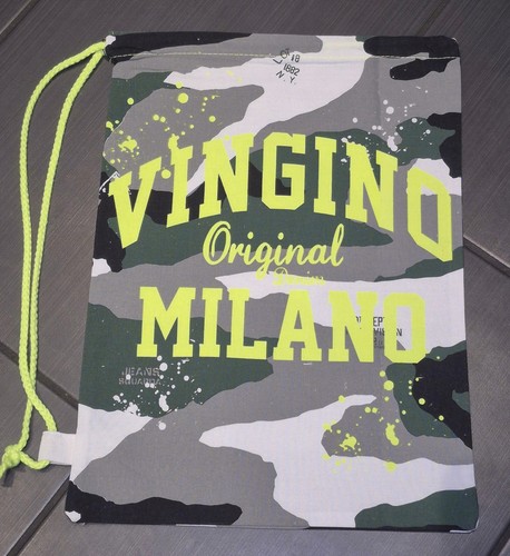 Vingino stoffbeutel - vingino, /