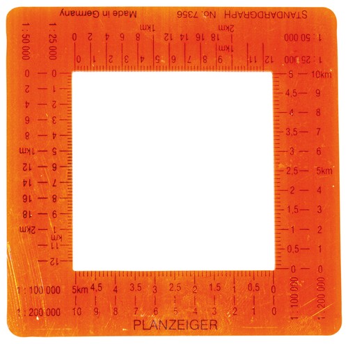 Planzeiger