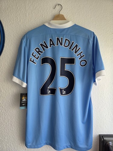 Original manchester city - original,