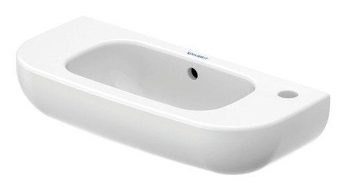 Duravit code handwaschbecken - d-code,