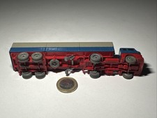 SN75 Wiking Hanomag Henschel