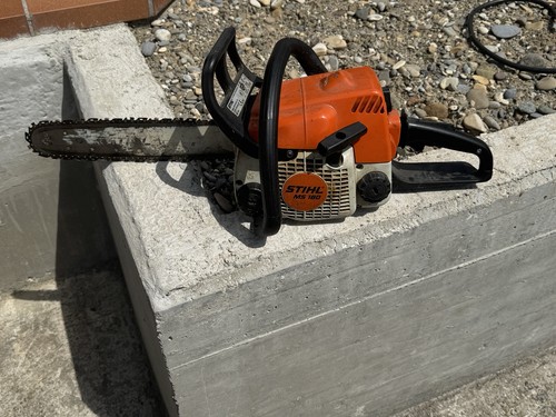 Stihl ms180 motorsäge - stihl,