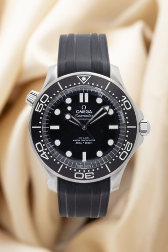 Omega seamaster diver - diver, 300m