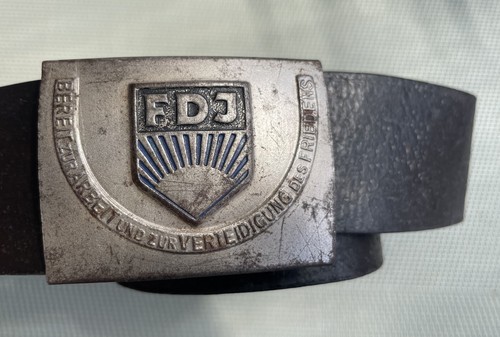 Original fdj koppel mit - koppel,