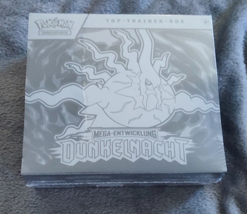 Pokémon dunkelnacht top - dunkelnacht:,