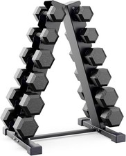 JX FITNESS Hantelablage