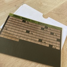 Yamaha EW50 Slider 2000