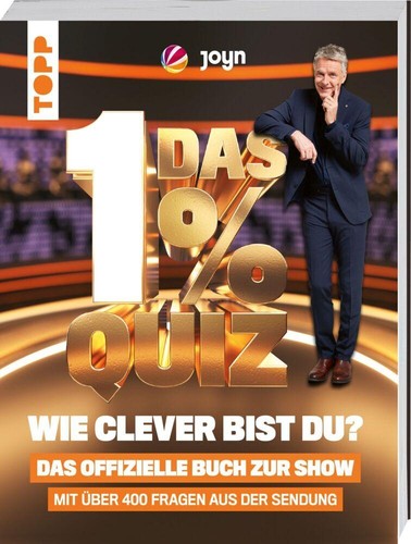 Das quiz wie clever - quiz, bist