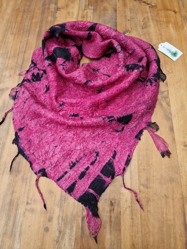 Wolltuch handarbeit 100 wolle - wolltuch, 100%