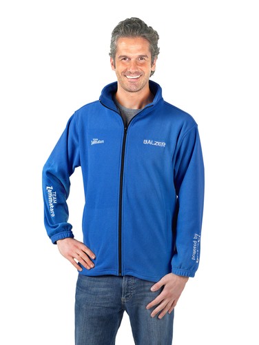 Balzer feedermaster fleece - balzer,
