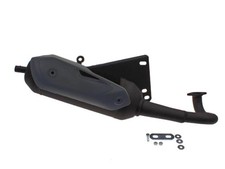 Auspuff für Derbi Vamos