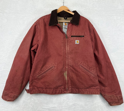 Vintage carhartt jacke damen - carhartt,