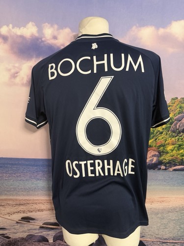 Vfl bochum trikot - vfl,