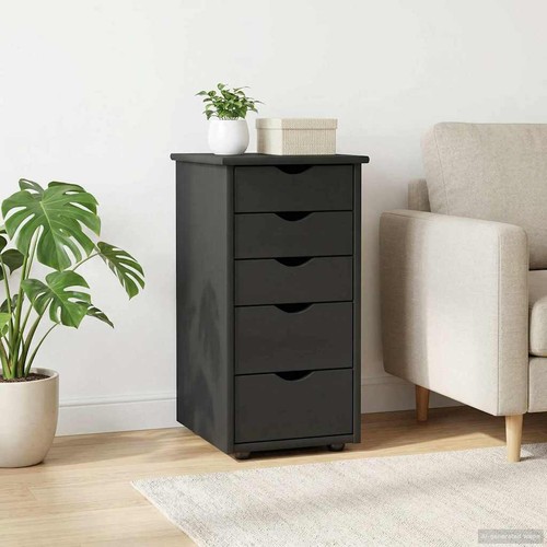 Schrank mit schubladen - mit,