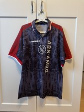 Ajax Amsterdam Auswärts