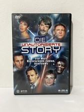 Die unautorisierte Story -