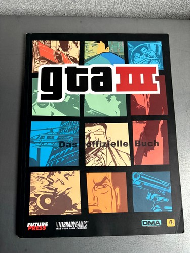 Gta iii grand theft - gta, 3