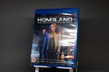Homeland complete sixth - homeland,