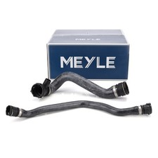2x MEYLE Kühlerschlauch für