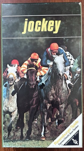 Jockey casinoserie - casinoserie,