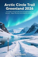 Arctic Circle Trail Greenland