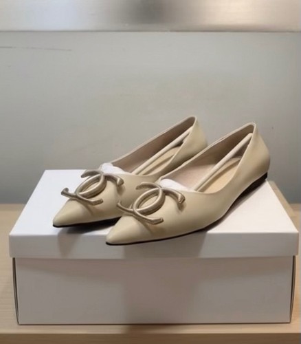 Gloria ballerinas lackleder - gloria,