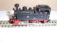 Fleischmann 7000 Lok 7 Bn2 Werks-Mehrzwecklok Maffei - OVP refurbished -VIDEO!