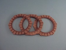 Satz Kupplung Lamellen Beläge