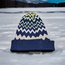 MISSONI Beanie / MÜTZE mit
